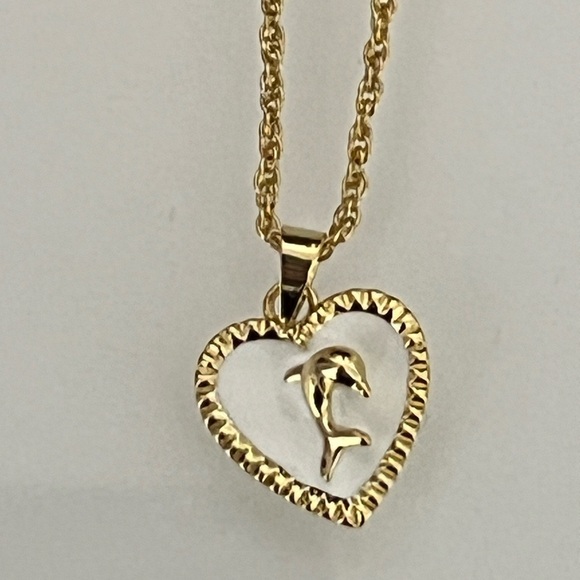 EVRY JEWLES necklace - Picture 2 of 3